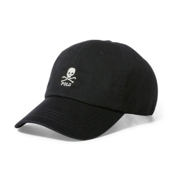 Polo Ralph Lauren Other - Polo Ralph Lauren Hat